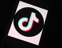 Este reto se originó en la plataforma de videos cortos. AFP/ARCHIVO