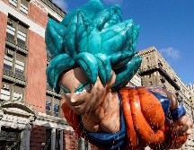 Dragon Ball es una de las obras japonesas más importantes del mundo. EFE/ARCHIVO