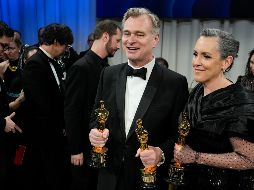 Estas películas están basadas en libros, ¿lo sabías? La literatura sigue siendo un gran aliado para producir historias cinematográficas. AP / John Locher