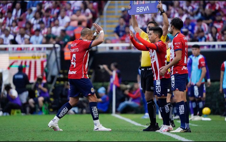 Algunos jugadores del Rebaño se han visto rezagados en esta campaña. Imago7