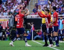 Algunos jugadores del Rebaño se han visto rezagados en esta campaña. Imago7