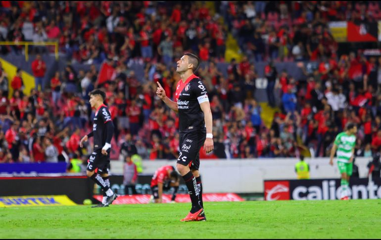 A principios del torneo, se prometió que el Atlas conseguiría 25 puntos, una meta que ahora parece distante. IMAGO7