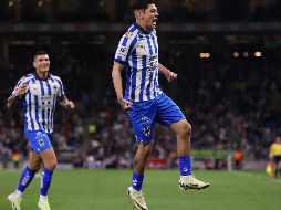 En medio de un excelente torneo, 