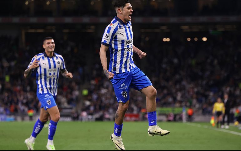 En medio de un excelente torneo, 