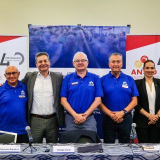 Socios de ANTAD proyectan invertir 2 MMDD