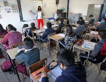 Para los estudiantes de educación básica, que incluyen preescolar, primaria y secundaria, el viernes está designado como un día de 