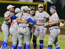 Un factor a considerar para los juegos en Jalisco será el apoyo recibido por parte de los aficionados. CORTESÍA/Charros de Jalisco