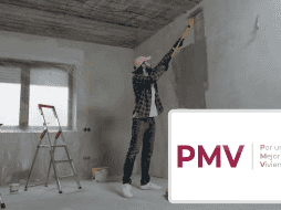 Por una Vivienda Mejor busca fomentar la autoconstrucción de viviendas, teniendo en cuenta las necesidades particulares y preferencias de los beneficiarios. ESPECIAL