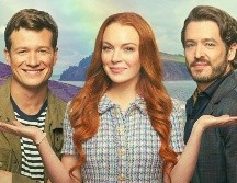 Estrenos de Netflix que llegarán a la plataforma del 11 al 17 de marzo.  X/@NetflixLAT.