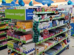 En caso de identificar irregularidades sanitarias en las farmacias, reportar al número 55 5740 0706 y al correo dgaps@cdmx.gob.mx