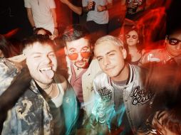 Este tema es el nuevo sencillo de “Bambú”, la segunda producción musical de Caztro. CORTESÍA/ Sony