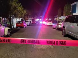 Jaime Barrera fue reportado como desaparecido la noche del lunes por parte de su hija, Itzul Barrera. EL INFORMADOR/M. Hernández