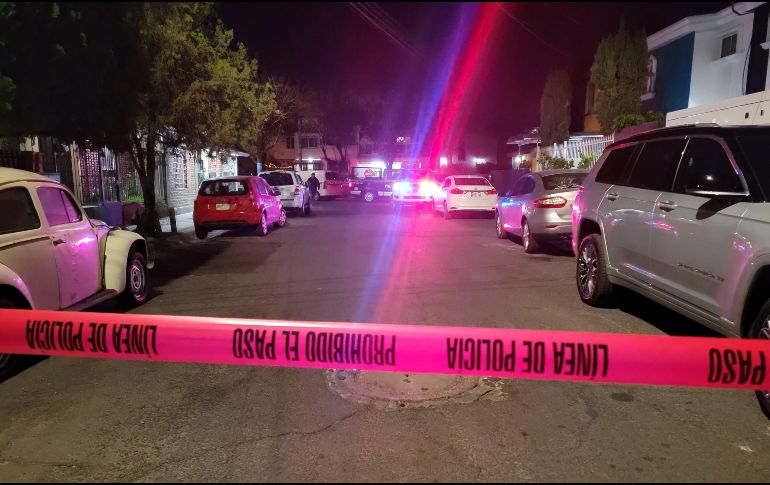 Jaime Barrera fue reportado como desaparecido la noche del lunes por parte de su hija, Itzul Barrera. EL INFORMADOR/M. Hernández