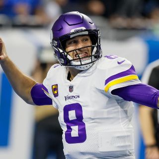 NFL: Kirk Cousins apuesta por Atlanta