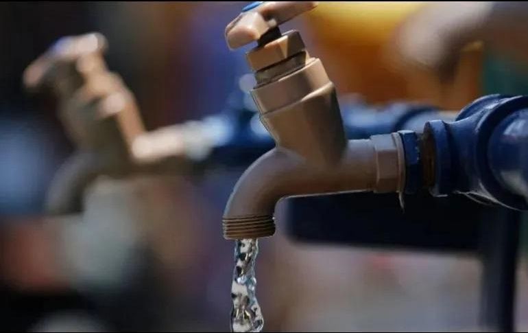 Se ha informado que algunos cortes están relacionados con fugas. EFE/ Archivo