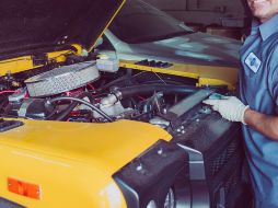 La presencia de rechinidos indica que las pastillas están rozando con los rotores y es momento de reemplazarlas. UNSPLASH / K. Eliason