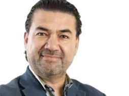 La noche del lunes 11 de marzo, mediante redes sociales, la familia del periodista y conductor Jaime Barrera reportó su desaparición, la cual fue confirmada minutos después por autoridades estatales. ESPECIAL