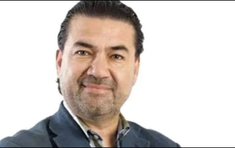 La noche del lunes 11 de marzo, mediante redes sociales, la familia del periodista y conductor Jaime Barrera reportó su desaparición, la cual fue confirmada minutos después por autoridades estatales. ESPECIAL