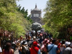 Durante el mes de febrero, Jalisco ocupó el puesto #7 en los estados de México con el mayor incremento de precios. EL INFORMADOR/ ARCHIVO