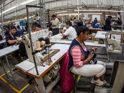 Las reformas duplicarían el aguinaldo, extenderían la licencia de paternidad y reducirían a 40 horas semanales la jornada laboral. EL INFORMADOR / ARCHIVO