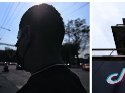 Esta nueva tendencia en TikTok ha puesto en alerta a varios expertos de la salud mental. SUN / ARCHIVO / AP / ARCHIVO