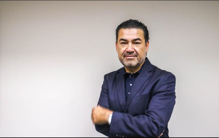 Méndez Ruiz Aseveró que los operativos de búsqueda se mantienen en toda la ciudad. EL INFORMADOR/ ARCHIVO