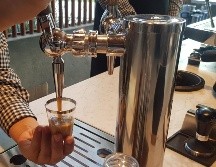 La marca de café es una de las más populares a nivel mundial. EL INFORMADOR/ARCHIVO