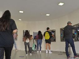 El banco anunció oficialmente estos cambios. EL INFORMADOR/ARCHIVO