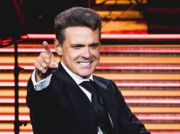 Funticket, boletera que ha empezado a destacar por su trabajo, también realizó la venta de boletos de la gira 2023 de Luis Miguel. ESPECIAL