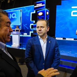 Exige comunidad empresarial aparición del periodista Jaime Barrera