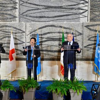 ONU solicita financiación ante "devastadora crisis de hambre" en Haití