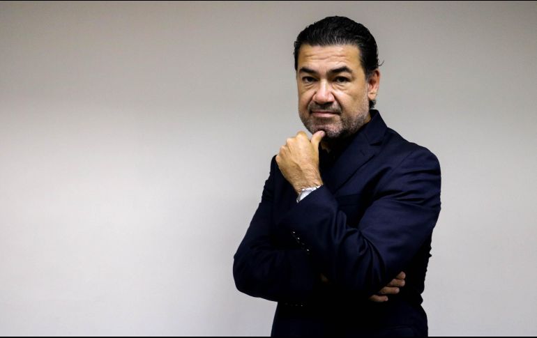 La organización aprovechó el texto para expresar toda su solidaridad para Jaime Barrera y su familia y promete estar 