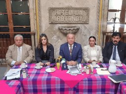 Además, el CCA señaló que hace falta modernización dentro del Consejo de la Judicatura. EL INFORMADOR/J. DÍAZ