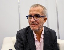 El expresidente del IFE, Luis Carlos Ugalde, dijo que el mayor desafío del país será ver qué tipo de constitución se tendrá para los próximos años. EL INFORMADOR / A. Navarro