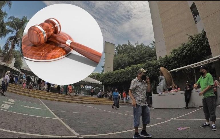 Se busca a un profesional titulado en el área general de Ciencias Sociales y Administrativas, o una carrera genérica en Derecho. ESPECIAL.