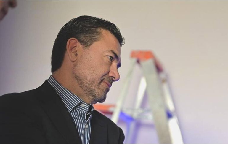 El periodista fue visto por última vez en el estacionamiento de la radiodifusora, ubicada en Zapopan. X / @jbarrera4