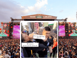 Varios de los fanáticos se han manifestado vía redes sociales con no solo reclamos, sino también varios memes. ESPECIAL