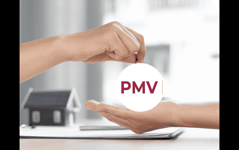 Para el año 2024, se estableció que el programa Vivienda del Bienestar contará con un presupuesto de 2 mil 500 millones de pesos. ESPECIAL/ CANVA