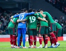 Llama la atención que, entre las elecciones de un director técnico y otro, los nombres poco cambien en la convocatoria. IMAGO7.