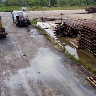 Juez reitera que la suspensión al Tramo 5 del Tren Maya sigue vigente; advierte sanciones