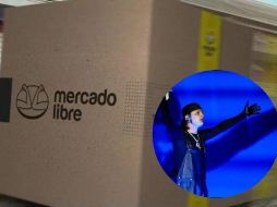 México es el segundo mercado más importante para Mercado Libre, y se prevé que para 2028, el comercio electrónico en el país crezca más de 80%. ESPECIAL/ FACEBOOK/MERCADO LIBRE