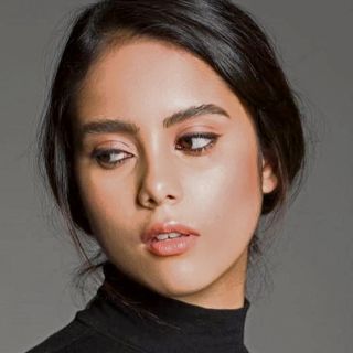 Renata Vaca vive en “City of Dreams”