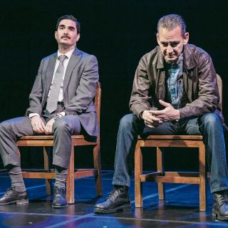 Una “Lluvia implacable” caerá en el Teatro María Teresa