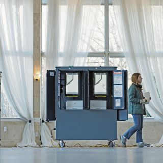 Joe Biden y Trump competirán otra vez por Presidencia de EU 