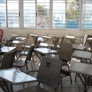 Diagnostican muerte cerebral a niño golpeado por sus compañeros