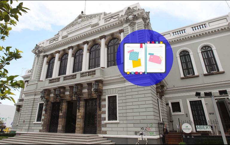 Esta es la agenda cultural para la segunda semana de marzo. Hay eventos de todo tipo. EL INFORMADOR / ARCHIVO