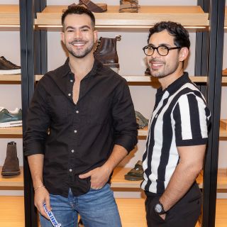 Birkenstock México reabrió sus puertas
