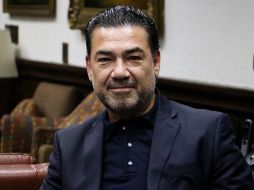 En entrevista con Ciro Gómez Leyva, Jaime Barrera dijo que fue privado de su libertad como una 