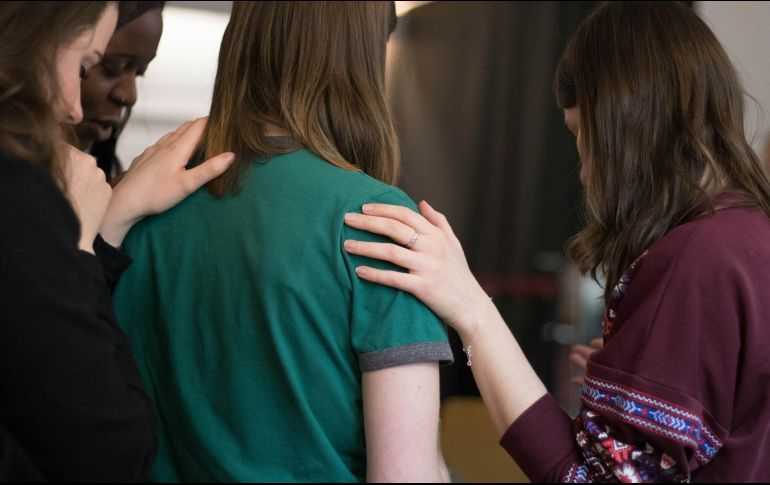 Se desconoce la causa del SOPQ, pero las mujeres con antecedentes familiares del síndrome o diabetes de tipo 2 corren mayor riesgo de verse afectadas. UNSPLSH / R. Sun