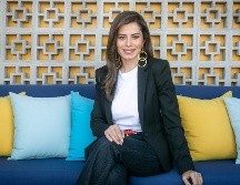 Verónica Delgadillo . GENTE BIEN / JORGE SOLTERO / TONY RODRÍGUEZ